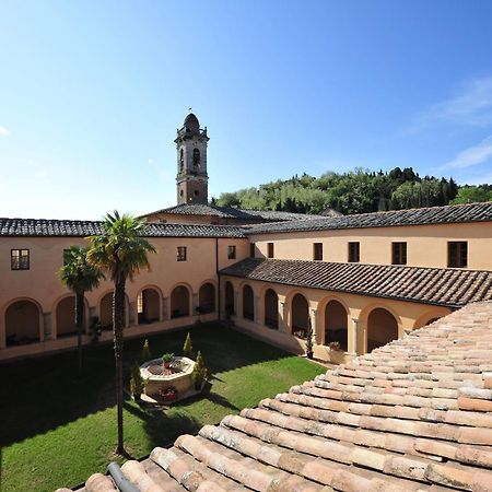 Chiostro Delle Monache Hostel וולטרה מראה חיצוני תמונה