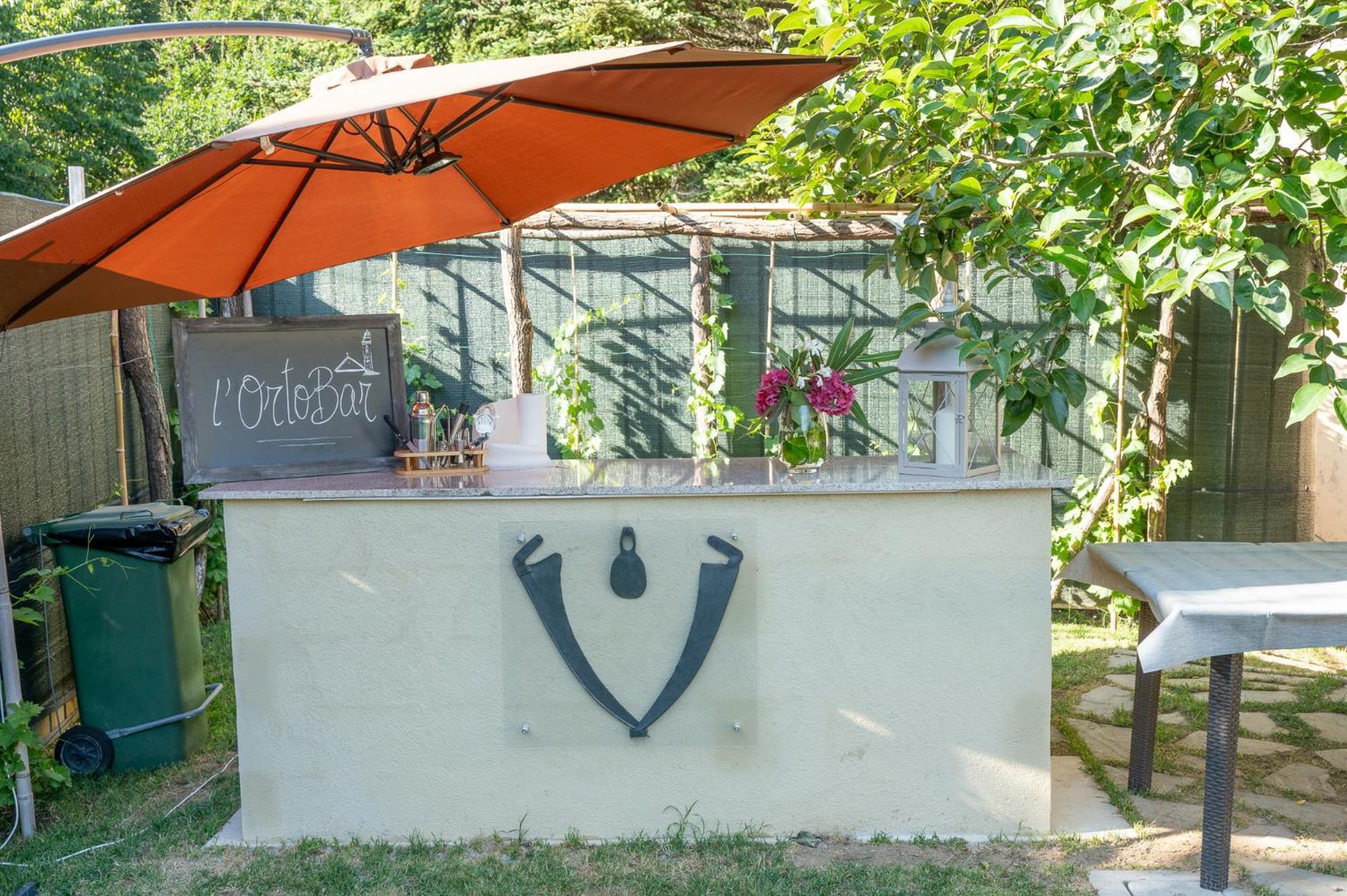 Chiostro Delle Monache Hostel וולטרה מראה חיצוני תמונה